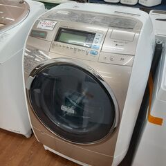 リサイクルショップどりーむ天保山店　No12694　洗濯機　ビッ...