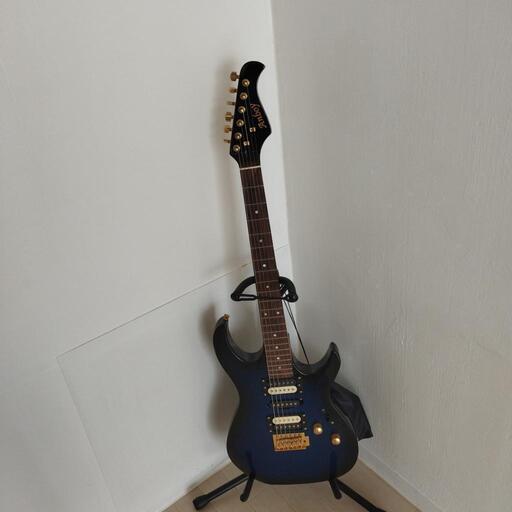 美品　Anboy　エレキギター