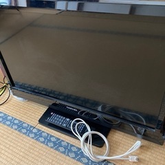 家電 テレビ 液晶テレビ