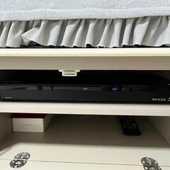 REGZA ブルーレイディスクレコーダー