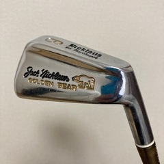 Macgregar JACK Nicklaus値下げします。(T . T)