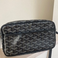 ゴヤール　ショルダー　美品！