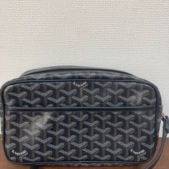 ゴヤール　ショルダー　美品！
