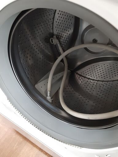 リサイクルショップどりーむ天保山店 No12693 洗濯機 ドラム AQUA 9