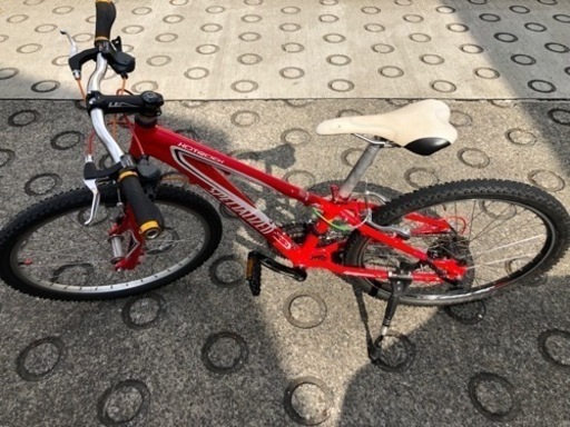 自転車 マウンテンバイク　＊予約済み＊