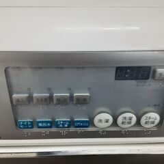 リサイクルショップどりーむ天保山店 No12693 洗濯機 ドラム AQUA 9 