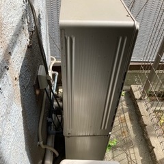 リンナイ　エコジョーズ　ガス　給湯器