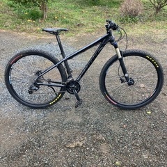 自転車  29インチ マウンテンバイクkona kafuna MTB 