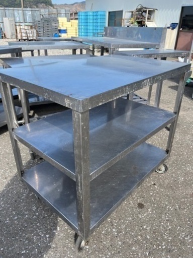 業務用棚.器具