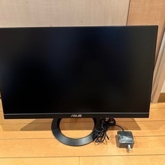 【美品】ASUS VZ239 パソコン　モニター　