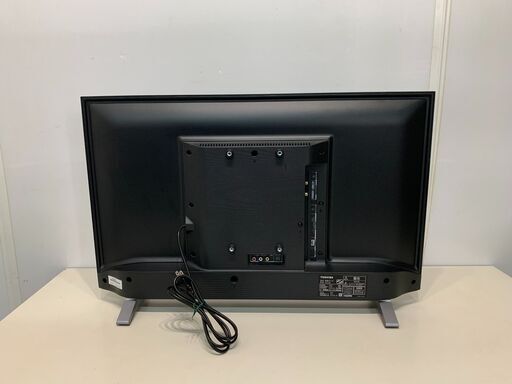 (240413)【30％値下げ】　東芝　レグザ　液晶テレビ　32V34　32型　2021年製