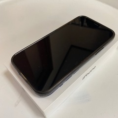 iPhone12（64GB）