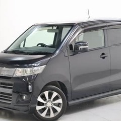 スズキの人気車種ワゴンR続々入庫中です！