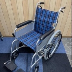 介護用車椅子　ジャンク品　