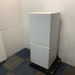 (240131)　アクア　ノンフロン冷凍冷蔵庫　AQR-13E8...