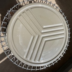 【商談中】【お値下げセット割】石油（灯油）ストーブとテーブルセット