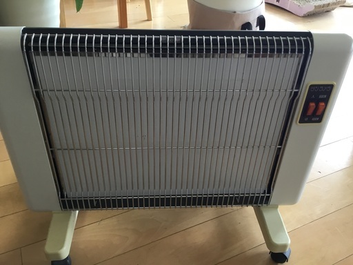 サンラメラ600W