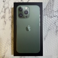 iPhone13pro 純正 箱 ライトニングケーブル 付属品一式  