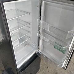 激安中古冷蔵庫　三菱2020年製170㍑　配達設置リサイクル回収無料　