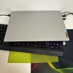 パソコン ゲーミングノートPC