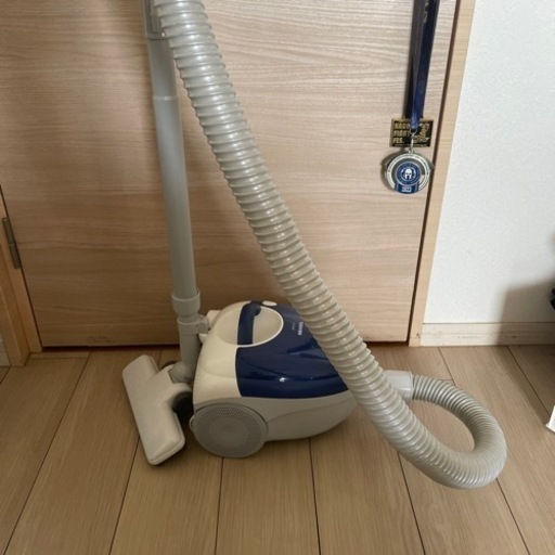 家電 生活家電 掃除機