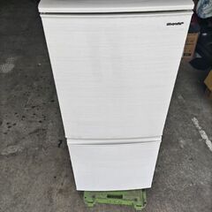 激安　中古冷蔵庫　配達設置リサイクル回収無料　