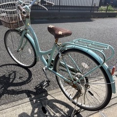 【決定】鎌ヶ谷市 子供向け 24インチ マハロ 自転車