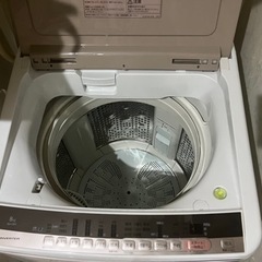 【最終値下げ】日立の洗濯機 【BEAT WASH】8kg 部屋干し エアジェットHITACHI 最終値下げ】日立の洗濯機 【BEAT WASH】8kg 部屋干し エアジェットHITACHI