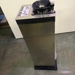 傘袋スタンド シングルタイプ 長傘用 ステンレス