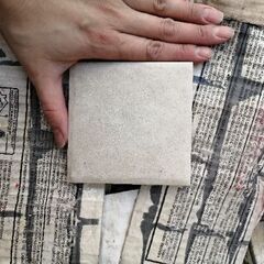 6月末まで!!!売ります！イタリア製タイル　大量