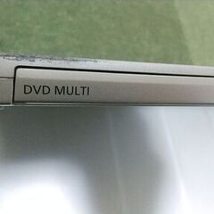 Let's noteメモリ8GB新品 M.2 SSD1TB内蔵DVDマルチi5 Win11 Pro