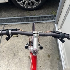 TODAYFUL Jacquard Knit Leggings-スペシャライズド　M4 2000年ごろモデル