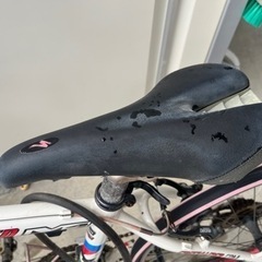 TODAYFUL Jacquard Knit Leggings-スペシャライズド　M4 2000年ごろモデル