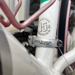 TODAYFUL Jacquard Knit Leggings-スペシャライズド　M4 2000年ごろモデル