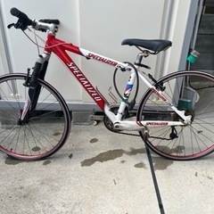 TODAYFUL Jacquard Knit Leggings-スペシャライズド　M4 2000年ごろモデル