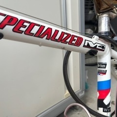 スペシャライズド　M4 2000年ごろモデル