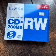 CD?RW