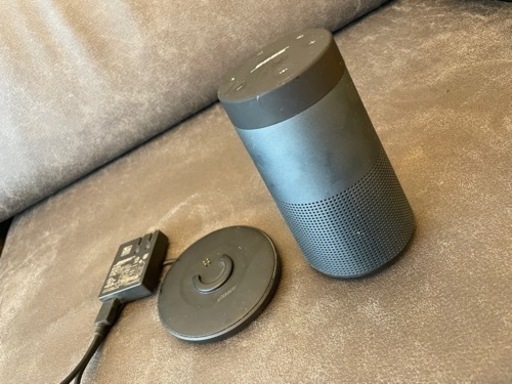 BOSE sound Link REVOLVE ワイヤレススピーカー スピーカー