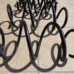 ヴォクシー90系　純正サスペンション