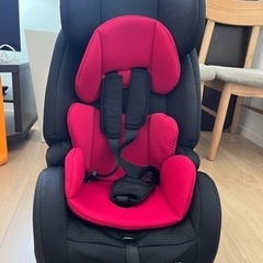 ベビー用品　　子供用品　チャイルドシート　ISOFIX