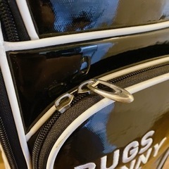 BUGS BUNNY キャディバッグ - ゴルフ 