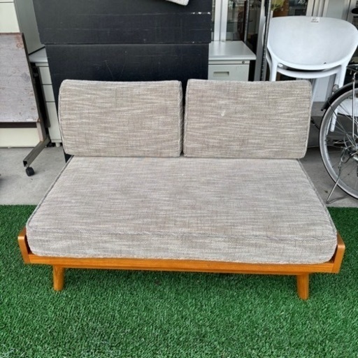 USED◇unico◇ウニコ・ALBERO(アルベロ) カバーリングソファ 2 USED◇unico◇ウニコ・ALBERO(アルベロ) カバーリングソファ 2