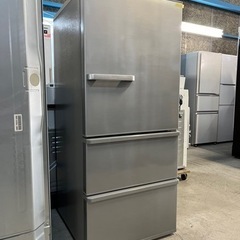 ☆期間限定!!激安販売!!☆ AQUA 3ドア 2020年 272L AQR-27J 家電 キッチン家電 冷蔵庫