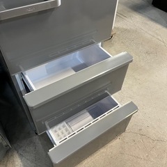 ☆期間限定!!激安販売!!☆ AQUA 3ドア 2020年 272L AQR-27J 家電 キッチン家電 冷蔵庫