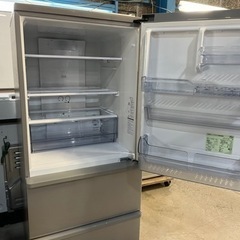 ☆期間限定!!激安販売!!☆ AQUA 3ドア 2020年 272L AQR-27J 家電 キッチン家電 冷蔵庫