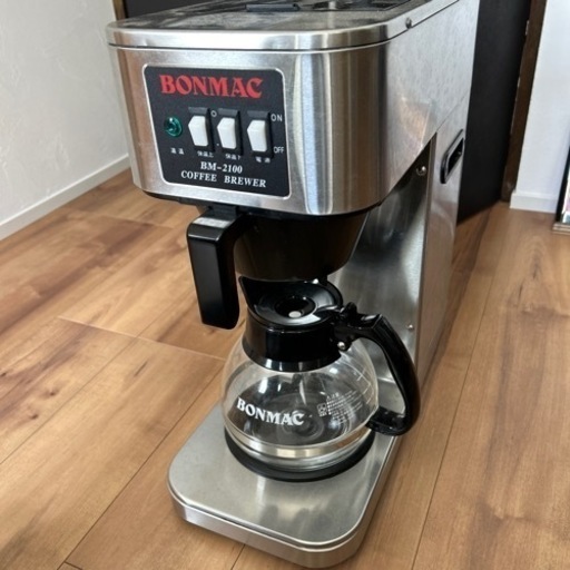 家電 キッチン家電 コーヒーメーカー