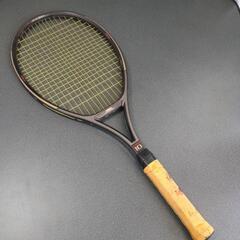YAMAHA　硬式テニスラケット　XAM10　ヤマハテニスラケット