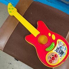 0413-018 おもちゃ ギター