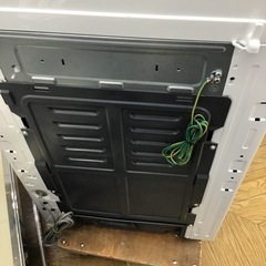 #D-36【ご来店頂ける方限定】Panasonicの6、0Kg洗濯機です