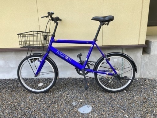 自転車 30（6ギア）